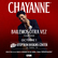 Chayanne - Bailemos Otra Vez Tour 2026