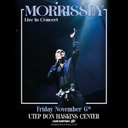 Morrissey