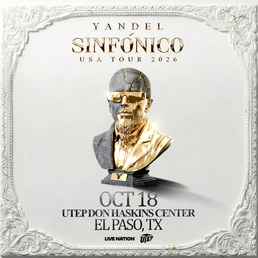 Yandel - SINFÓNICO