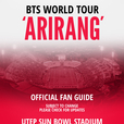 BTS FAN GUIDE MAY 2-3, 2026